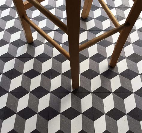8x8 Ceramic Floor Tile
