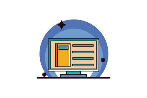 Computing Icon Library 的图像结果