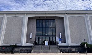 City of Houston Municipal Courts Department - Public Information Office