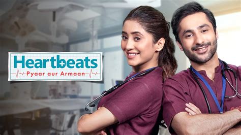 Heartbeats, Pyaar Aur Armaan TV Show: Watch Latest Free Episodes Online ...