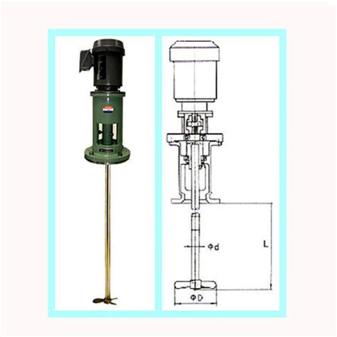 China Many Types of Different Agitator - China Automatic Continuous ...