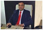 Chairman’s Message | GD Goenka Public School Greater Noida