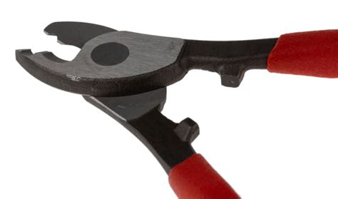 95 11 165 Knipex | Knipex Knipex Cable Cutters | 727-6746 | RS
