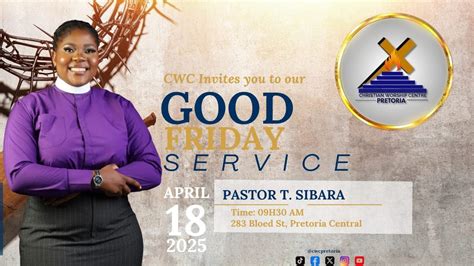 Image result for CWC Pretoria