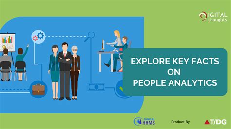 Key Facts about People Analytics that You Should Know | T/DG Blog ...
