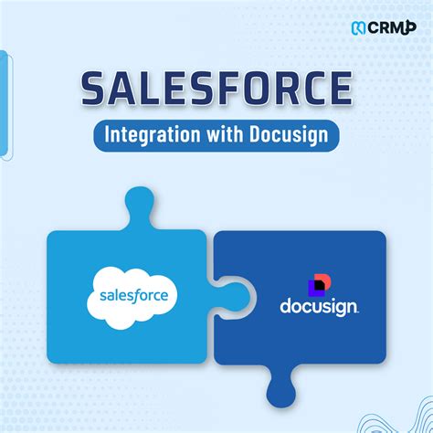 Image result for DocuSign Salesforce