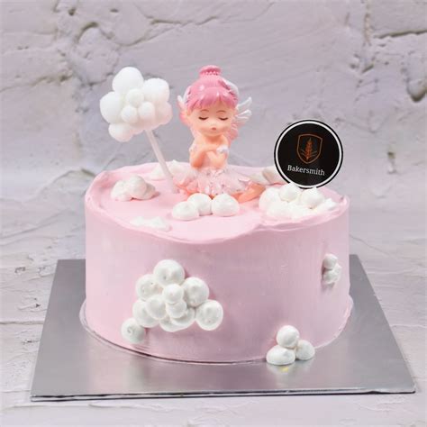 Big Cake Angel Nudes