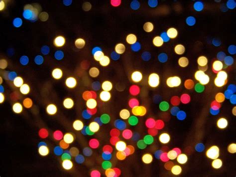 Wednesday Eve Walk, Dec 10th 6pm, Lights on Wendhurst, Tacky lights ...
