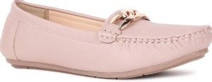 Bata Zayra Mocassin For Women - Buy Bata Zayra Mocassin For Women ...