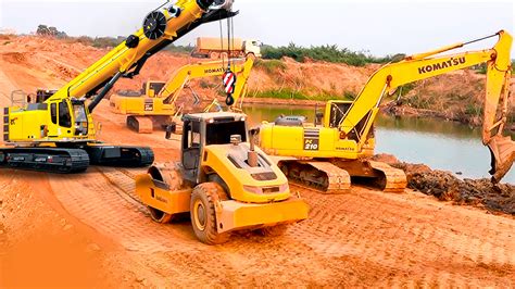 Registered Cranes, Excavators Are 'Motor Vehicle' If Road Use Permitted ...