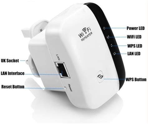 Image result for Wireless Repeater Tutorial