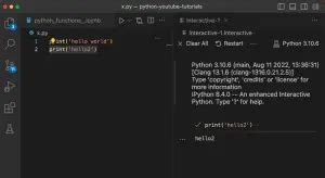 Image result for How to Execute Python Code