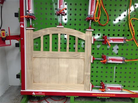 Image result for Matrix Clamping System