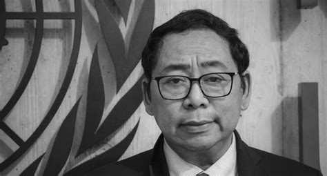 Myanmar: ‘More Than Genocide, What We Are Facing Now Is Democide’ - The ...