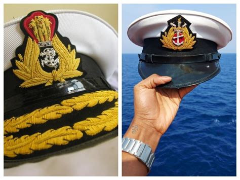 Indian Navy vs Merchant Navy: भारतीय नौदल, मर्चंट नेव्हीमध्ये नेमका फरक ...