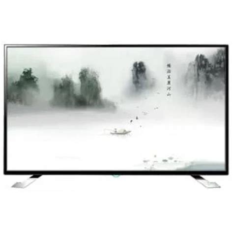 Croma EL7325 48 inch LED Full HD - Price in India, Specifications ...