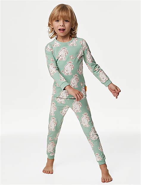 Buy The Gruffalo™ Pyjamas (1-6 Yrs) at Marks & Spencer