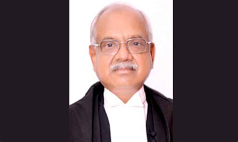 Justice A.K. Mittal Appointed as New Chief Justice in Meghalaya High Court