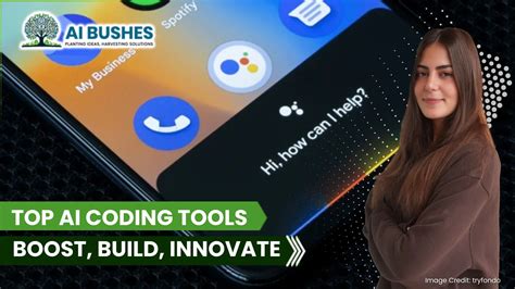 Image result for Ai Programming Tools