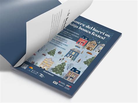 Nadal ACIB 2023 - Dommia