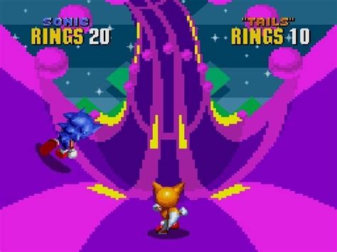 Sonic The Hedgehog 2 - Download per PC Gratis