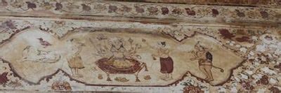 Social, Cultural and Political Undertones in the Temple Murals at Jammu ...