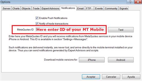 Image result for MT4 Message Box Programmieren