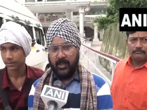 "Returning without seeing Maa": Stranded devotees after Vaishno Devi ...