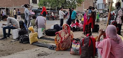 Economic Survey 2026: Addressing the Challenges of Rural Migration to ...