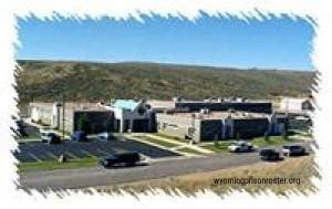 Uinta County Detention Center, WY: Inmate Search, Visitations, Contact Info