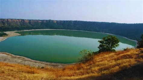 Geo-heritage of India: Country’s most fascinating geological sites