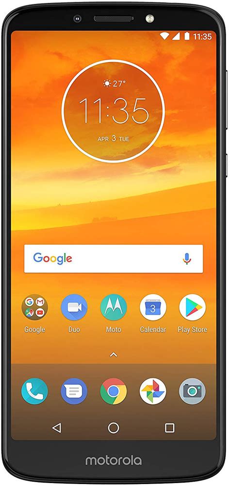 Motorola Moto E5 Plus Latest Price in India & Full Specs - Minto