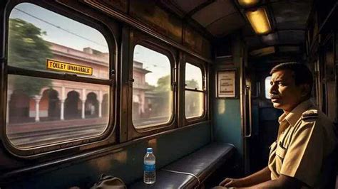 Understanding Indian Railways' rules for loco pilots