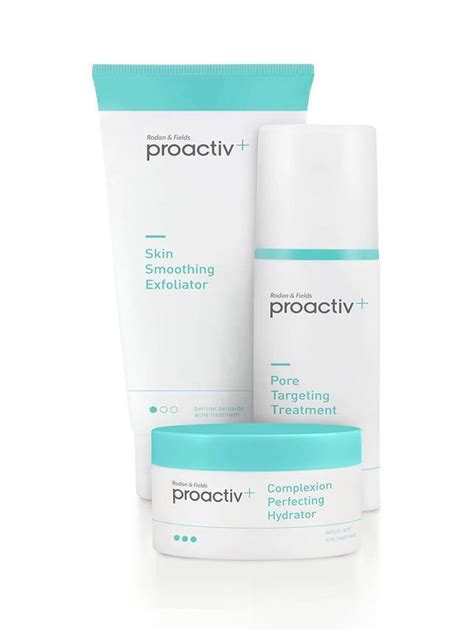 Image result for Proactiv Tutorial