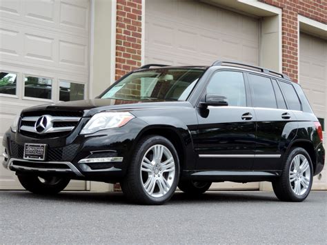 2014 Mercedes-Benz GLK GLK 350 4MATIC Stock # 162064 for sale near Edgewater Park, NJ | NJ ...