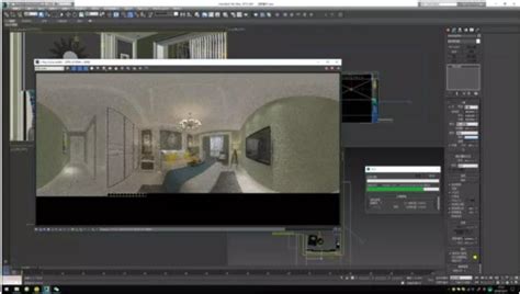 3dmax2021零基础建模vray5.2渲染室内设计效果图生长动画视频教程-淘宝网