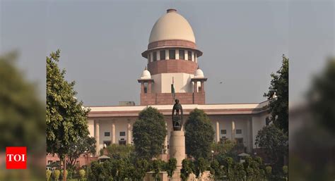 Parsis move SC against HC nod to tunnel for Mumbai Metro line under two ...