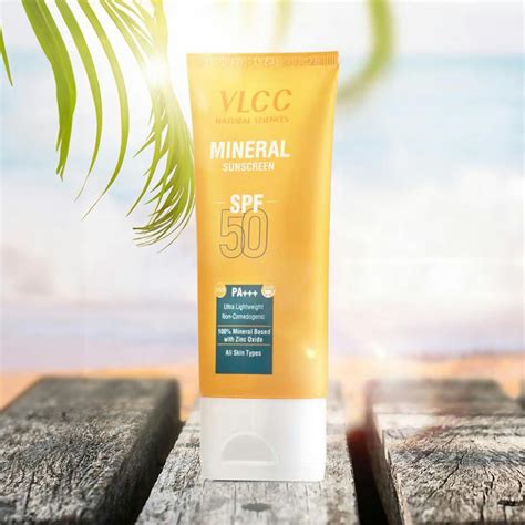 10 Best Mineral Sunscreens For Summers To Try In 2024 | LBB
