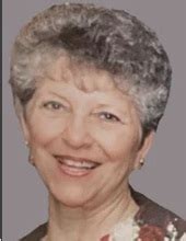 Jeanne A Mendala - 2022 - Pillsbury Funeral Home