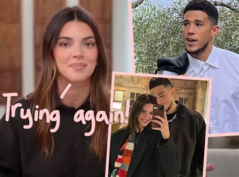 Exes Kendall Jenner and Devin Booker raise eyebrows with flirty exchange over Super Bowl ad