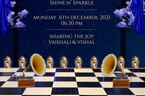 FullStop Entertainment - Invitations - Juhu - Weddingwire.in