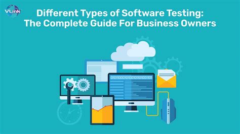 Image result for Types of Software Testing