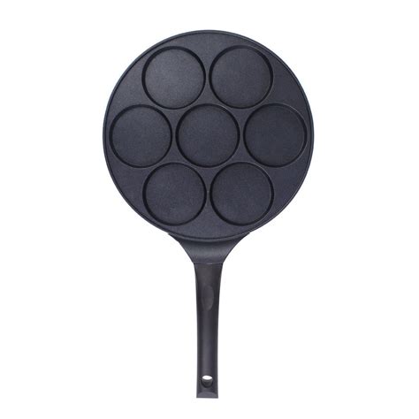 Buy Inducta Multi Pan with 7 cavities 26cm Online At Best Price ...