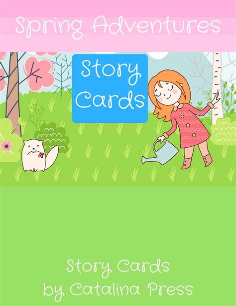 Image result for Scripted Story Cards