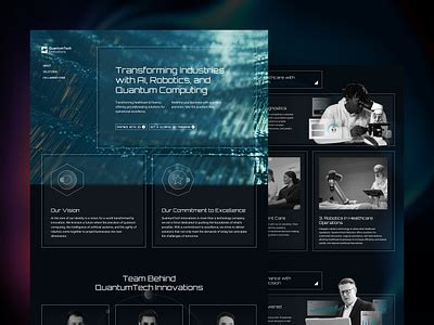 Web Design Technology Theme 的图像结果