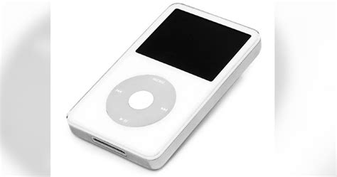 Farewell to iPod Touch, the little jukebox in your pocket