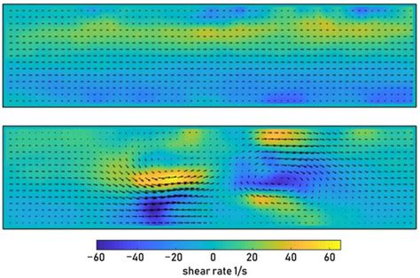Transient Permeabilization of Living Cells: Combining Shear Flow and ...