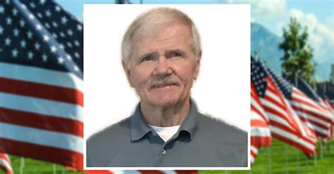 Obituary | Charles Marvin Landrum Jr. | Cagle Funeral Home