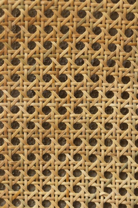 Rattan Mats – Bamboopecker