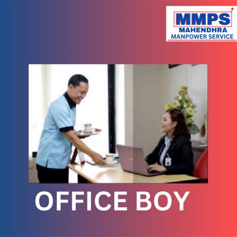 Office Boy – mmps.in